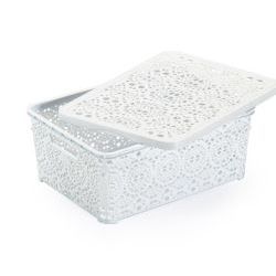 Caja Multienvase Organizadora Mandala 9 lt