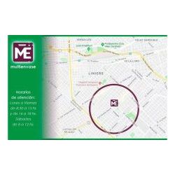 Plato Multienvase Isabella Postre Plástico