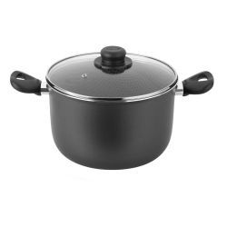 Olla Multiflon 24 Cm Gourmet