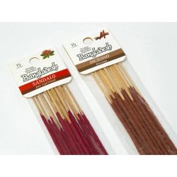 Sahumerios Aromanza Bangladesh Variedad 15 Un