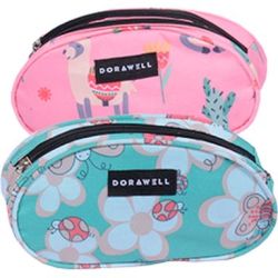 Cartuchera DORAWELL 2cierres