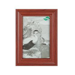 Portarretrato Okey Madera 13x18 Cm