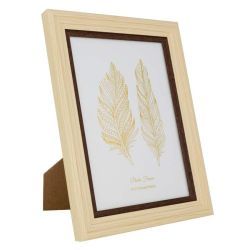 Portarretrato Okey Deco 13x18 Cm