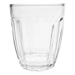 Vasito de Vidrio para Soda 150cc