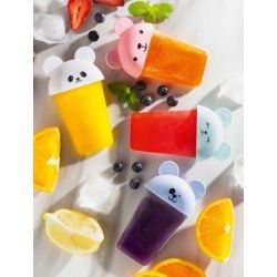 Molde para Helados STAR