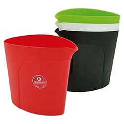 Porta Sachet Plastico Gemplast