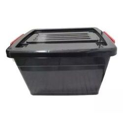 Caja Multienvase Organizadora Tokio c/ ruedas 32lts