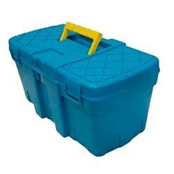 Caja Multienvase Utility Box c/ bandeja 16 pulgadas