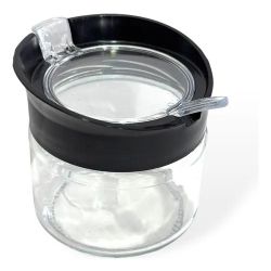 Azucarera Vidrio 300 cc