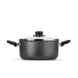 Olla Alta 22cm Multiflon  Gourmet