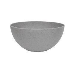 Bowl Carol Areia Gris 23cm