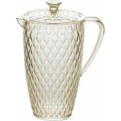 Jarra Carol Glamour Ambar 2lts