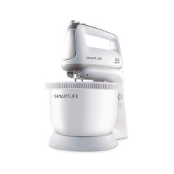 Batidora Smartlife Pedestal SL-HM5035PN