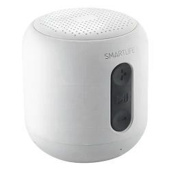 Parlante Smartlife Portatil c/Bluetooth SL-BTS003G