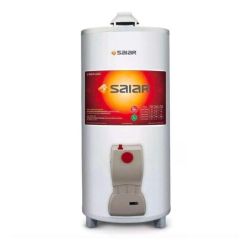 Termotanque A Gas de Pie Saiar 80lts