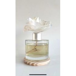 Home Difusor Spirit 200ml Flores Blancas