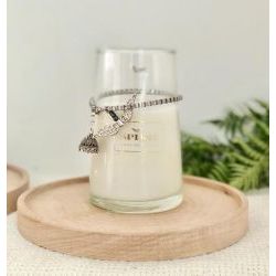 Vela Eiffel Spirit Vainilla