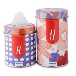 Azucarera de Plastico Marwal