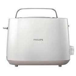Tostadora Philips 2 rebanadas HD2581/00