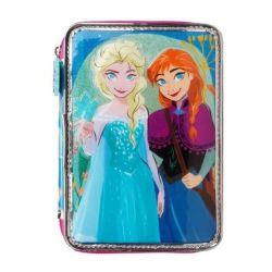 Cartuchera PVC Frozen FA363