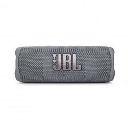 Parlante JBL Portatil Flip 6 Gris NJBLFLIP6GREYAM