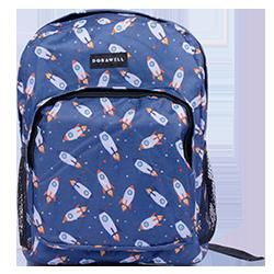 Mochila DORAWELL Estampada