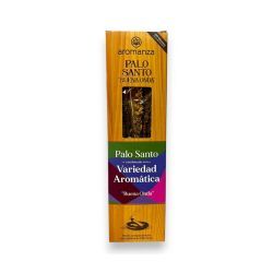 Palo Santo Aromanza Mix 8u