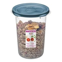 Contenedor Hermetico San Remo Redondo 680 ml