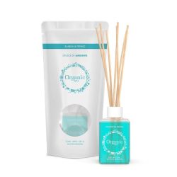 Difusor de ambiente 120 ml sandia & pepino