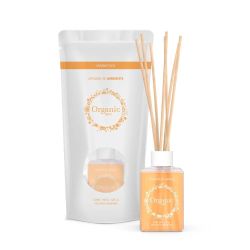Difusor de ambiente 120 ml maracuya