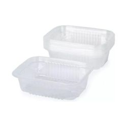 Bandeja PP Ecoformas 102 x 100 uni