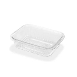 Bandeja PP Ecoformas 107  x 100 uni