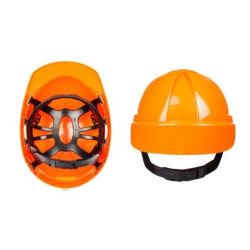 Arnes Simple Para Casco