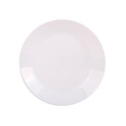 Plato Okey Opal Postre Redondo Circle 19 Cm