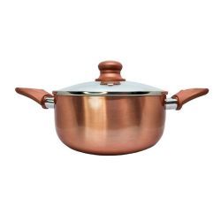 Cacerola Volt Copper 24cm