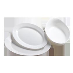 Plato Okey Opal Playo 25,4 Cm