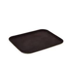 Bandeja Okey Antideslizante Rectangular