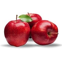 MANZANA ROJA