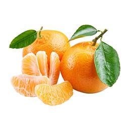 MANDARINA