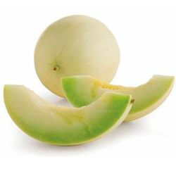 MELON BLANCO