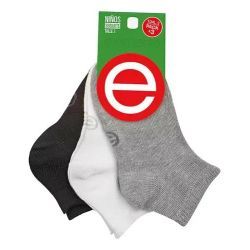 Media Soquete Elemento Niños T 1