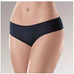 Bombacha Culotte less x2 estamp/lisa