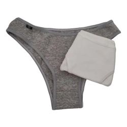 Bombacha Vedetina pack x2 Duo T2