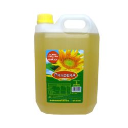 Aceite Girasol 5 Lt