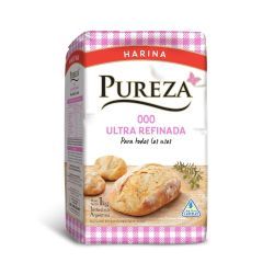 Harina 000 x 1 kg