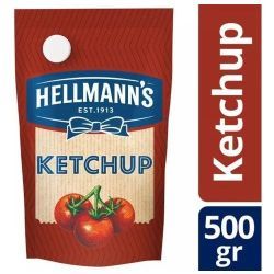 Ketchup x 500 Gr
