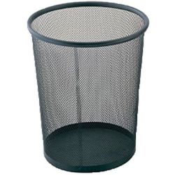 Cesto papelero Okey 26 Cms redondo