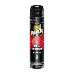 Insecticida Raid Mata Hormigas x 360ml