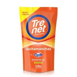 Quitamanchas Trenet 400 ml
