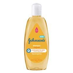 Shampoo Johnson s Baby Original 200 ml